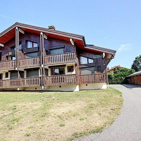 Le Chalet Des Neiges Ле Каро д'Араш Екстериор снимка